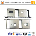 Widely Used Hot Sales aluminum sliding door handle and lock
